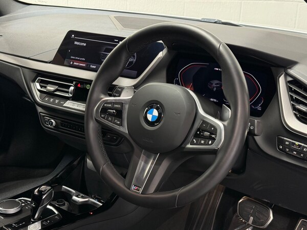 Used BMW 1 Series 2024 for sale - 76283355: Photo 63