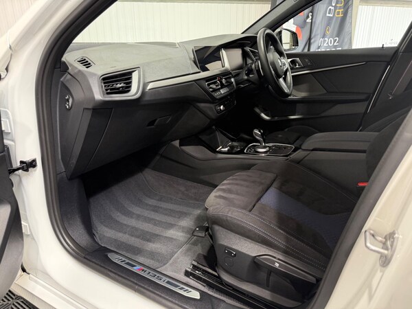 Used BMW 1 Series 2024 for sale - 76283355: Photo 65