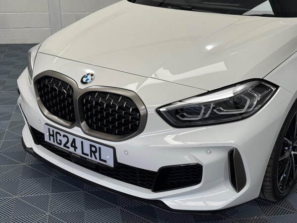 Used BMW 1 Series 2024 for sale - 76283355: Photo 68
