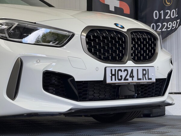 Used BMW 1 Series 2024 for sale - 76283355: Photo 9