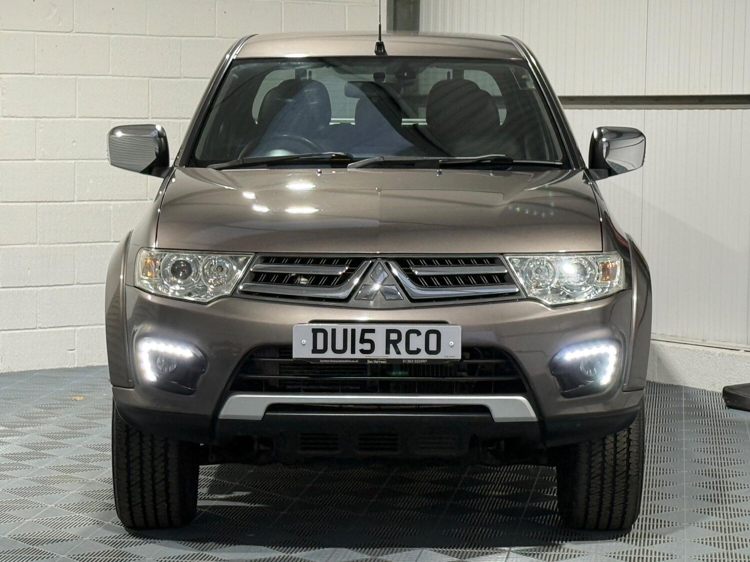 Used Mitsubishi L200 2015 for sale - 76398764: Photo 10