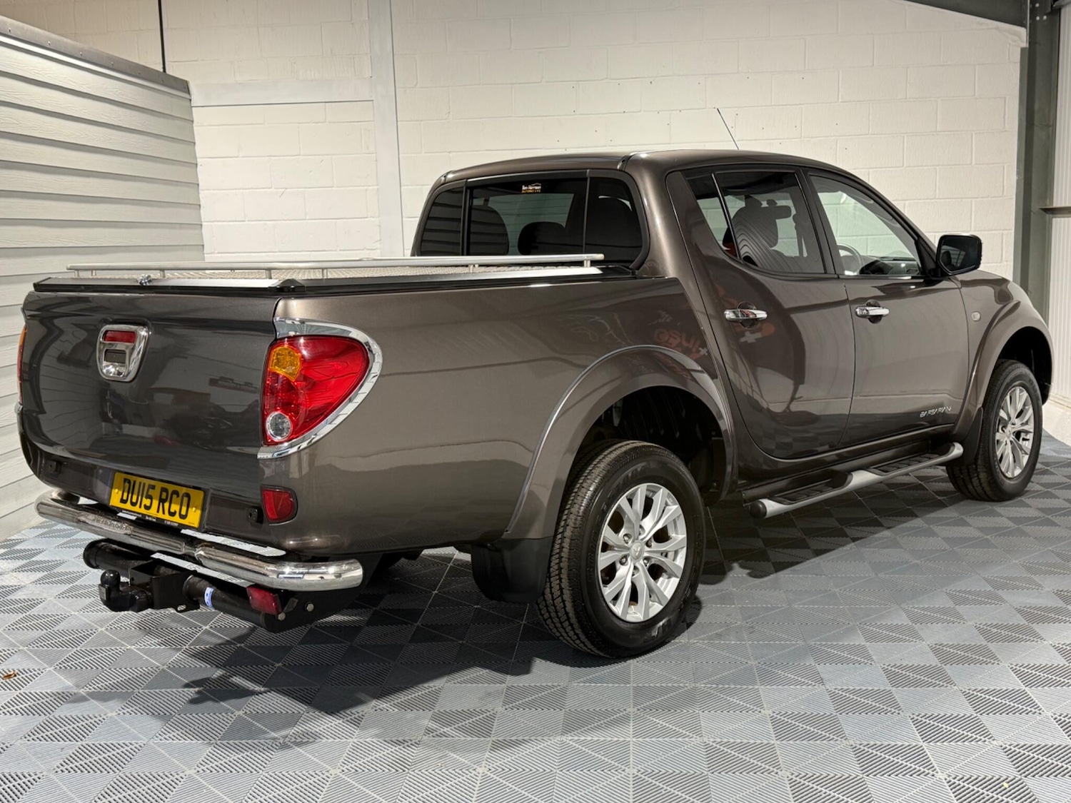 Used Mitsubishi L200 2015 for sale - 76398764: Photo 21