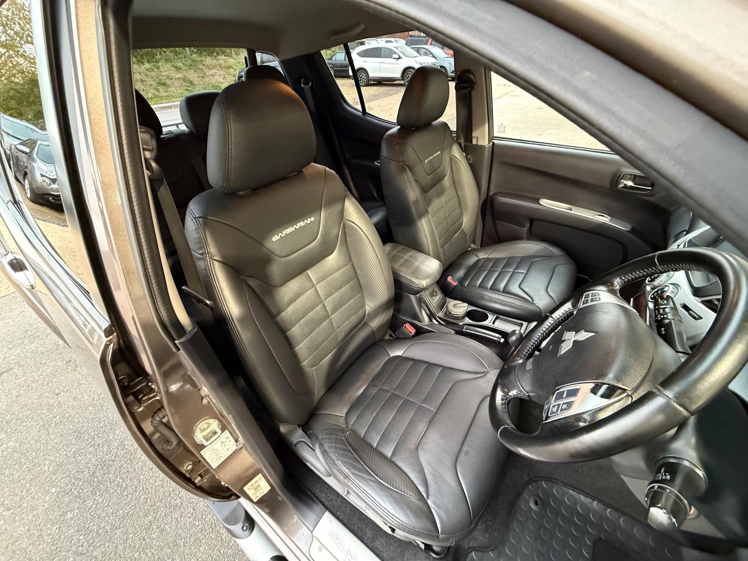 Used Mitsubishi L200 2015 for sale - 76398764: Photo 24