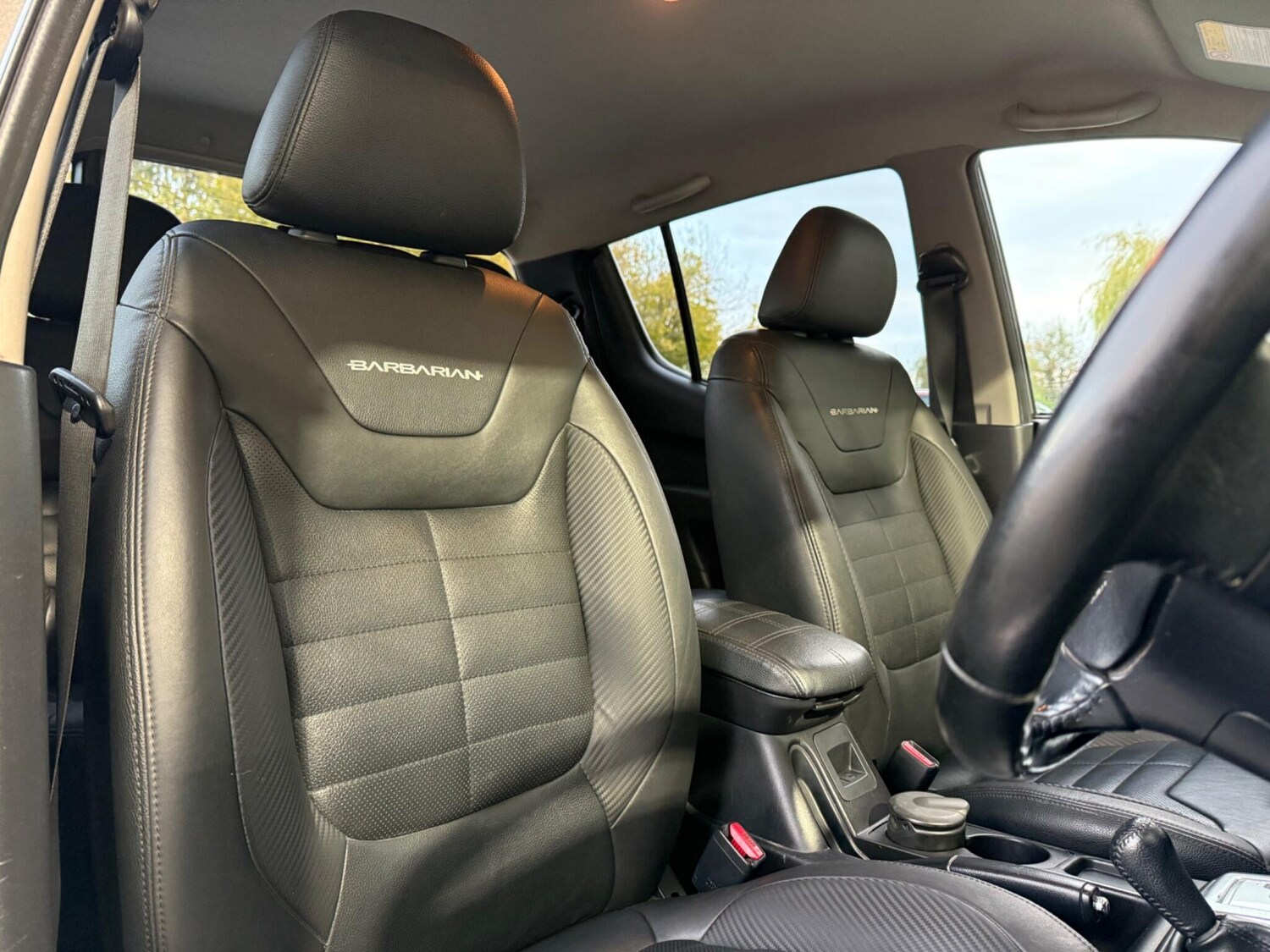 Used Mitsubishi L200 2015 for sale - 76398764: Photo 25