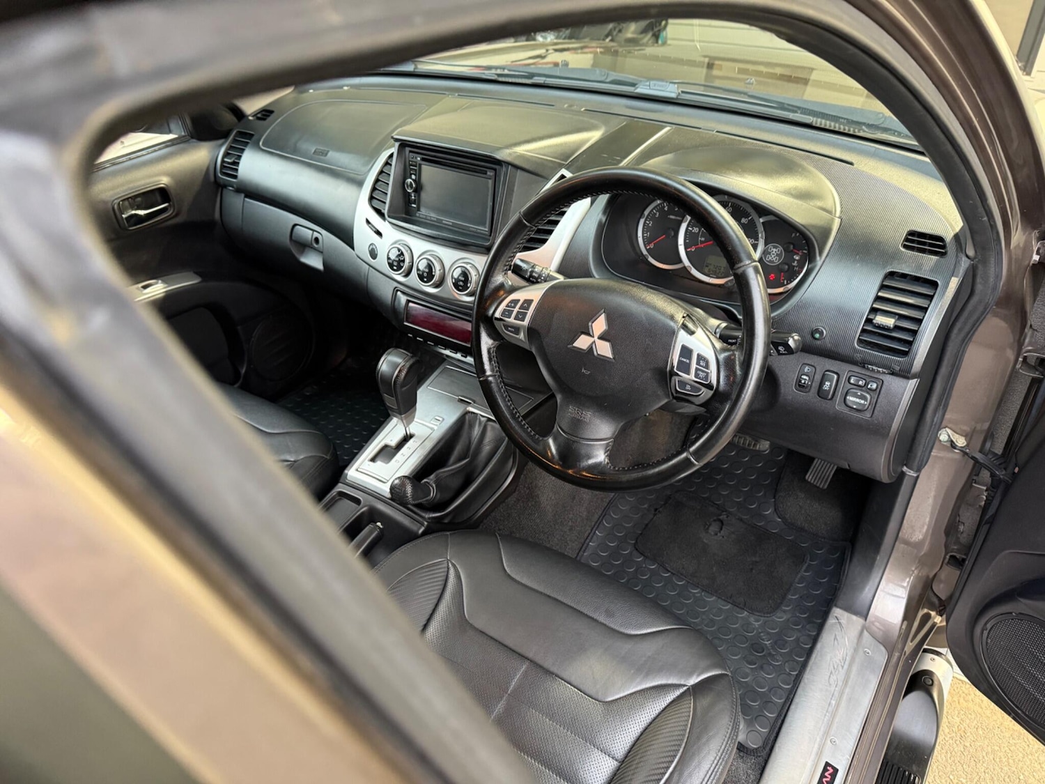 Used Mitsubishi L200 2015 for sale - 76398764: Photo 26