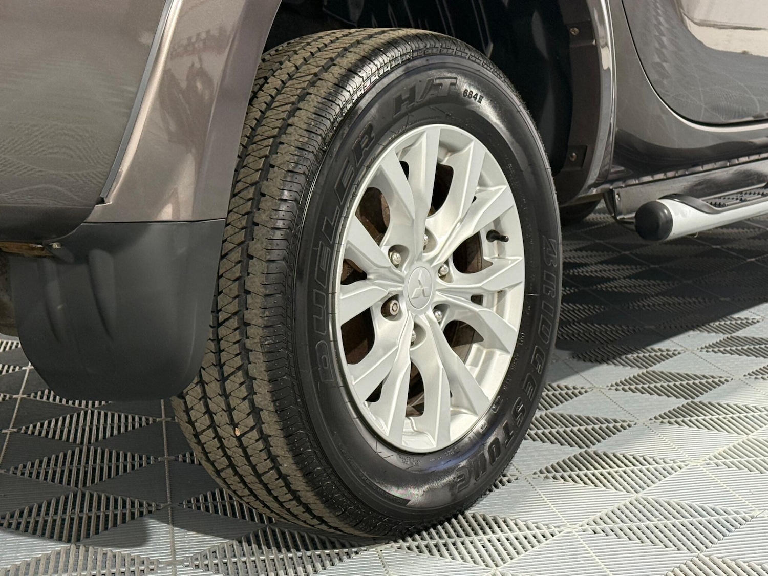 Used Mitsubishi L200 2015 for sale - 76398764: Photo 29