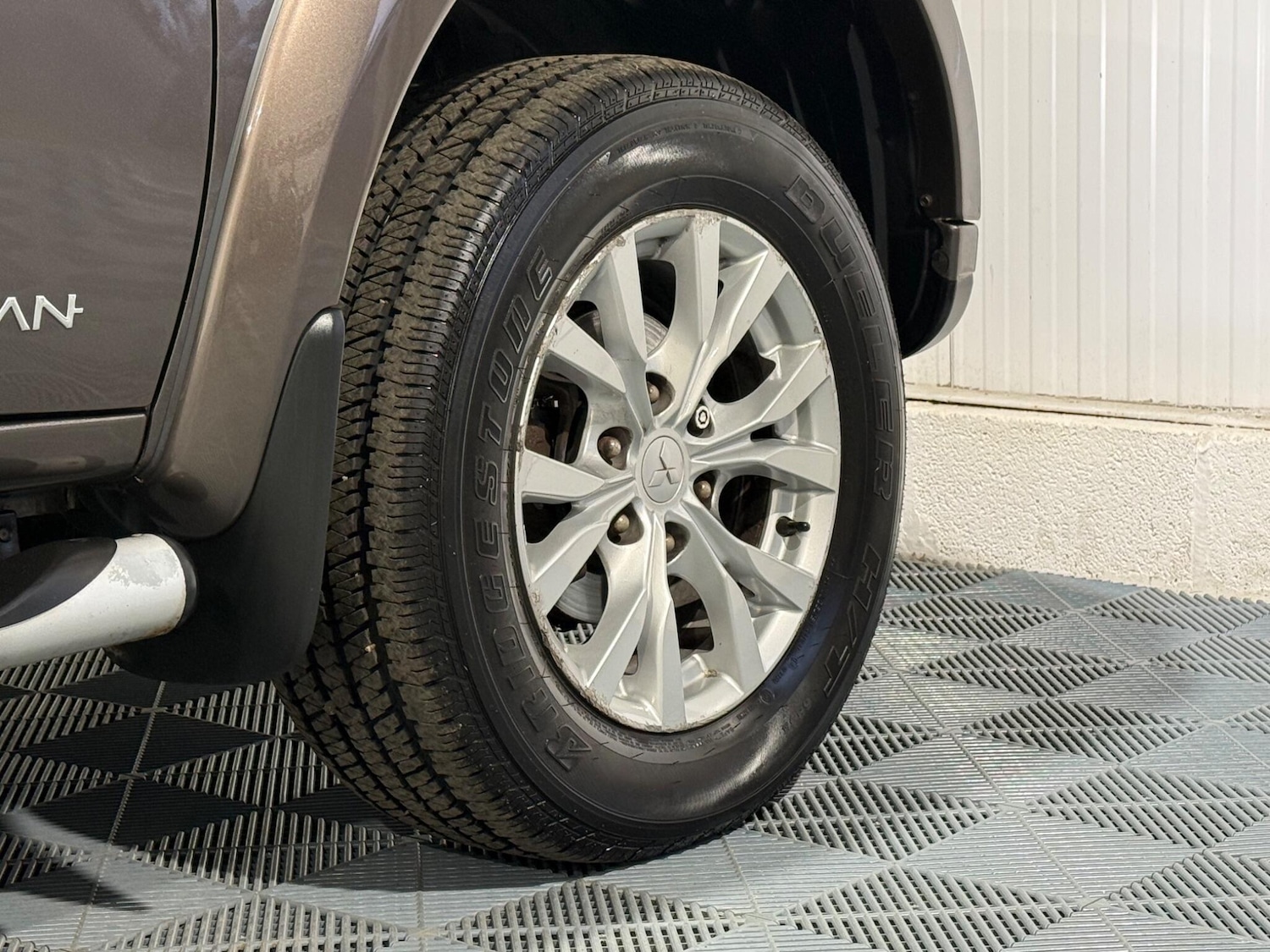 Used Mitsubishi L200 2015 for sale - 76398764: Photo 31