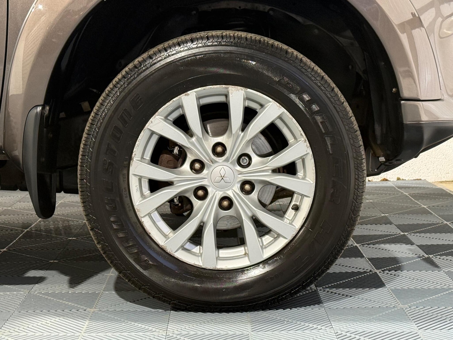 Used Mitsubishi L200 2015 for sale - 76398764: Photo 32