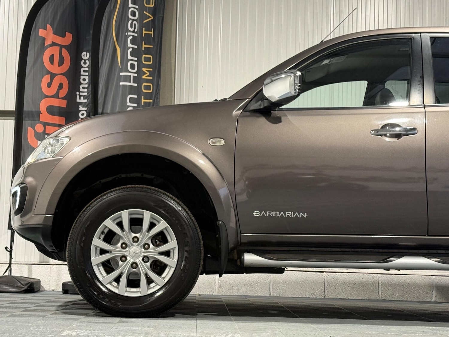 Used Mitsubishi L200 2015 for sale - 76398764: Photo 35