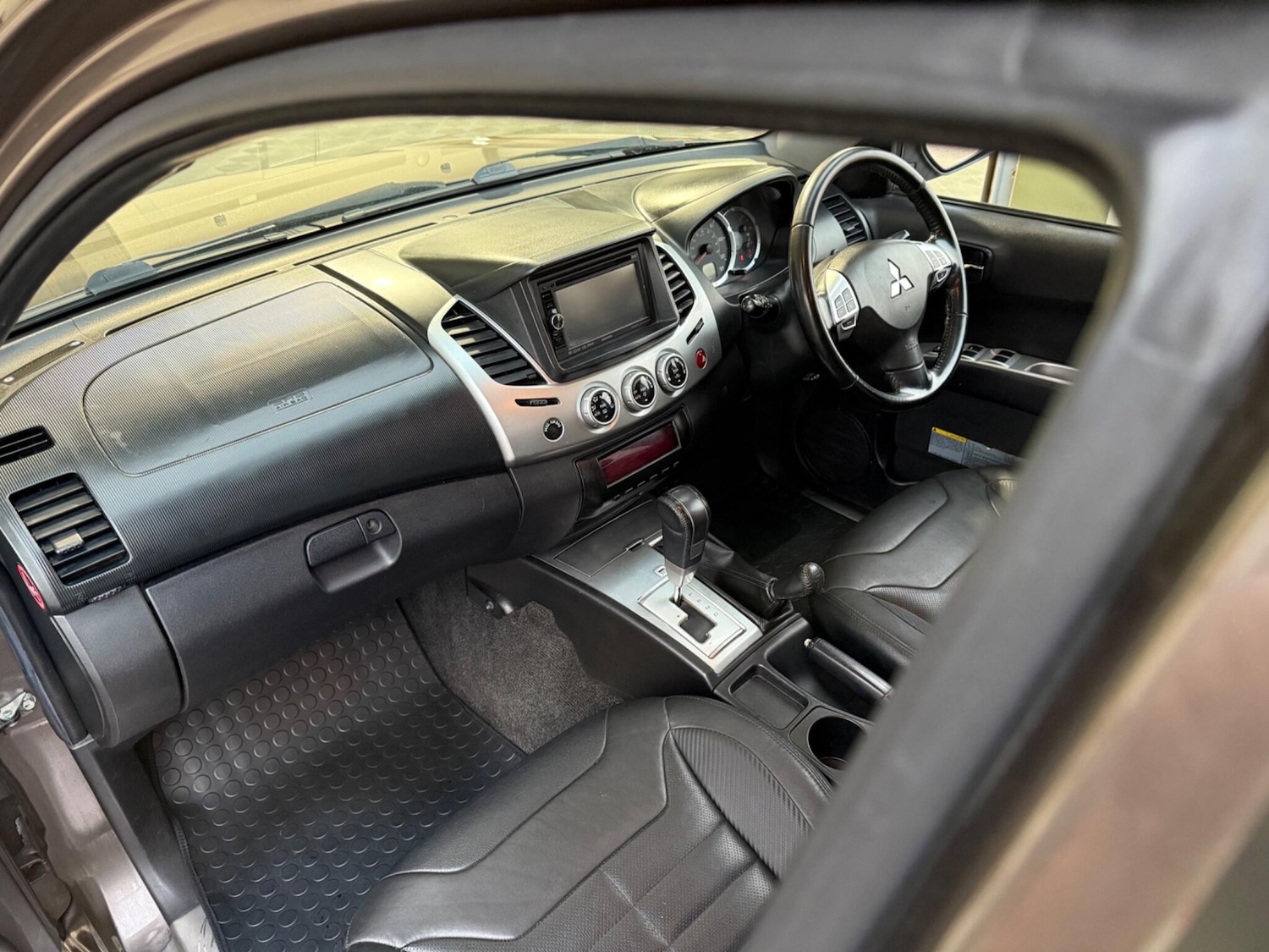 Used Mitsubishi L200 2015 for sale - 76398764: Photo 39