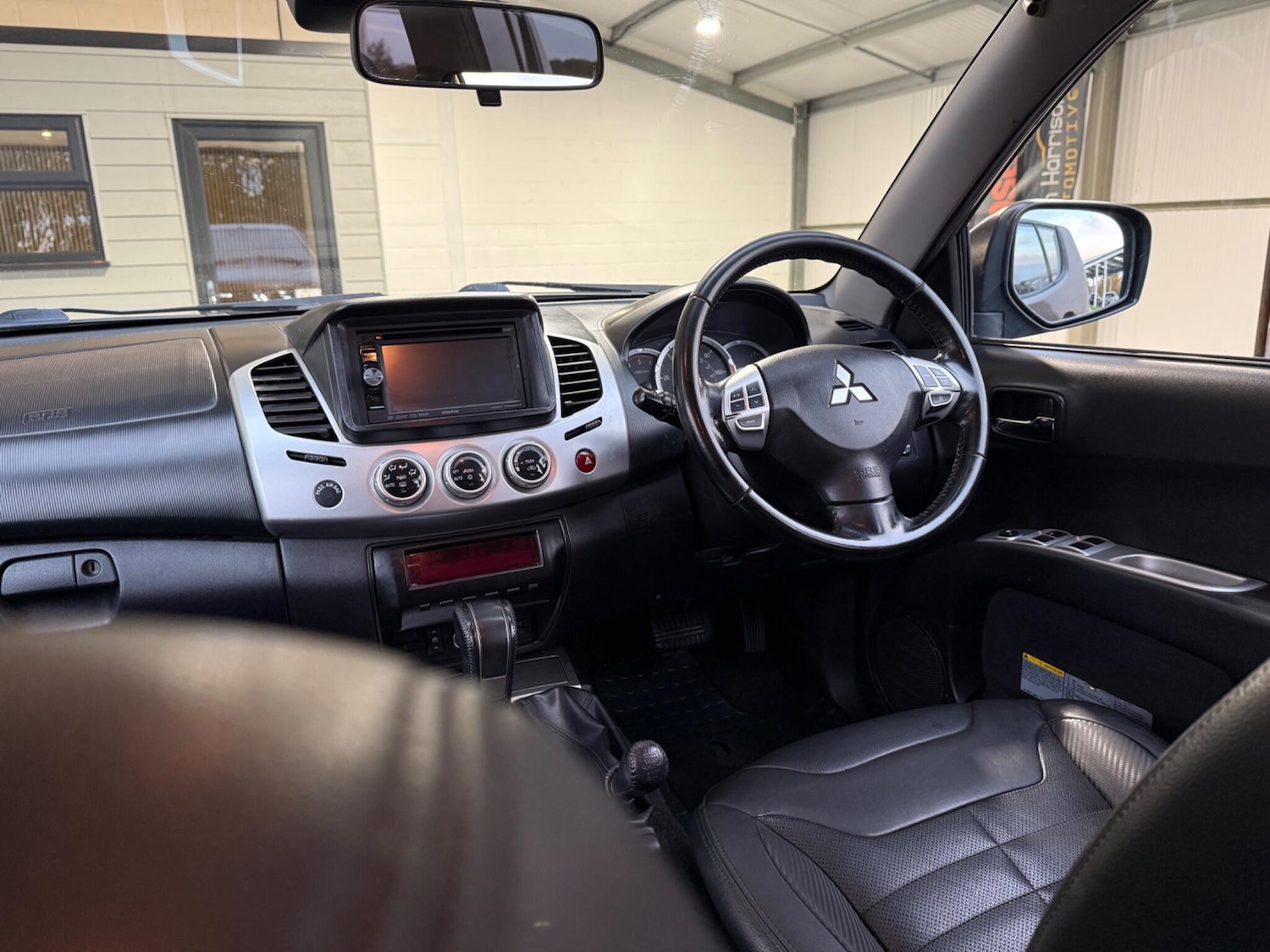 Used Mitsubishi L200 2015 for sale - 76398764: Photo 40