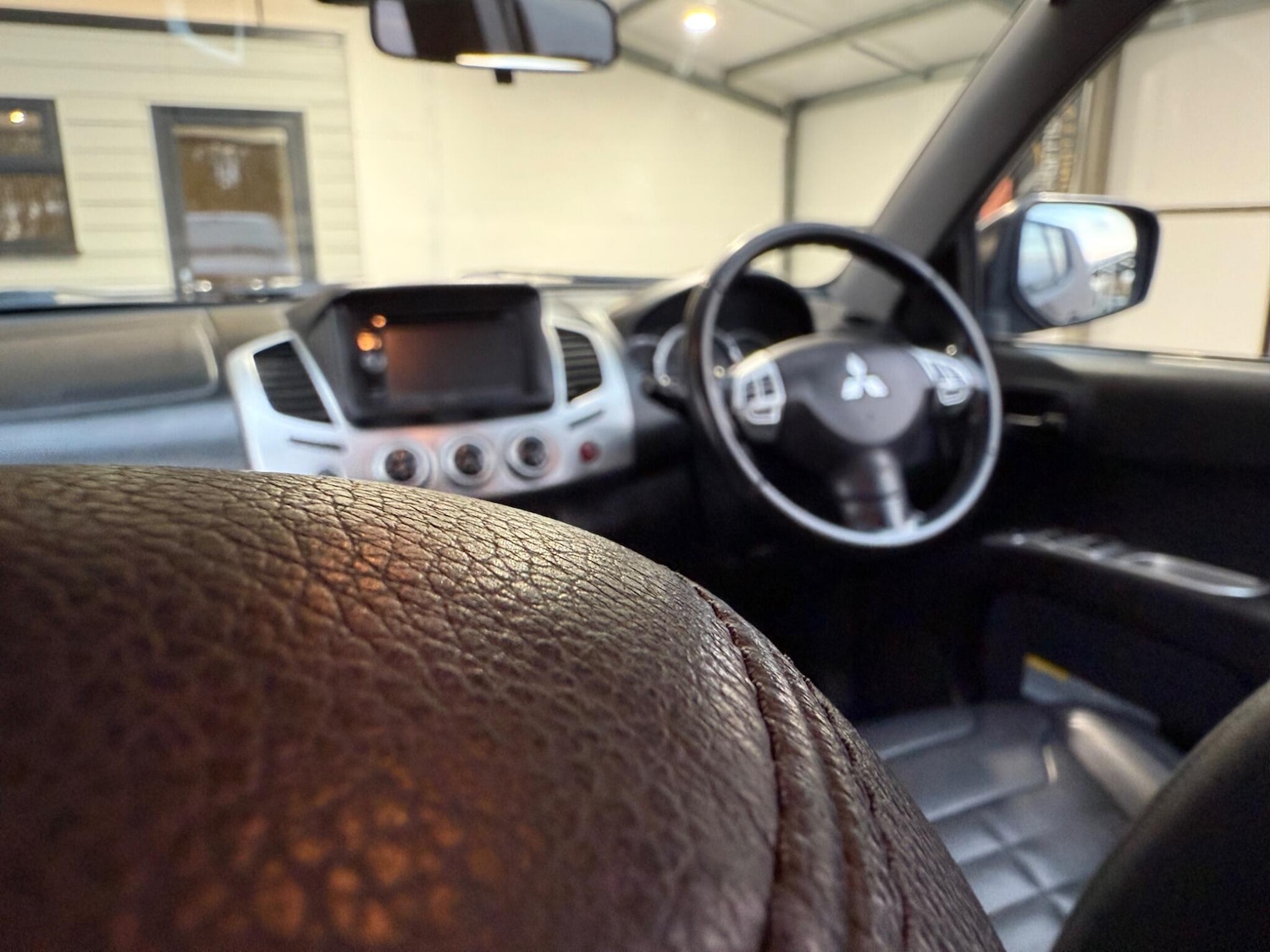 Used Mitsubishi L200 2015 for sale - 76398764: Photo 41