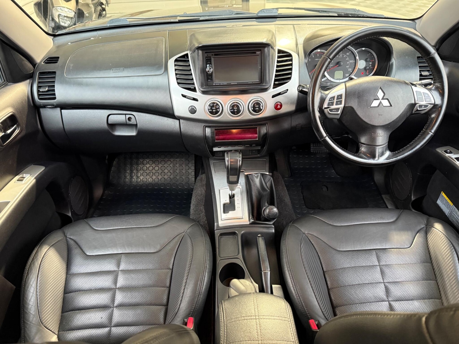 Used Mitsubishi L200 2015 for sale - 76398764: Photo 42