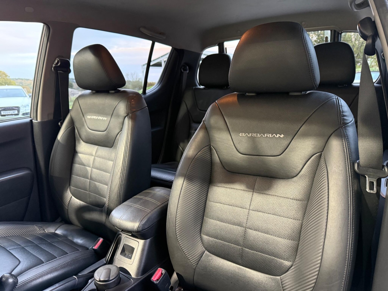 Used Mitsubishi L200 2015 for sale - 76398764: Photo 44