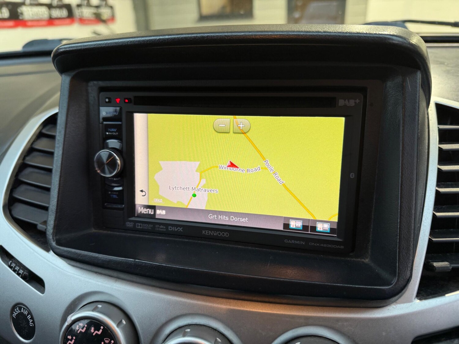 Used Mitsubishi L200 2015 for sale - 76398764: Photo 46