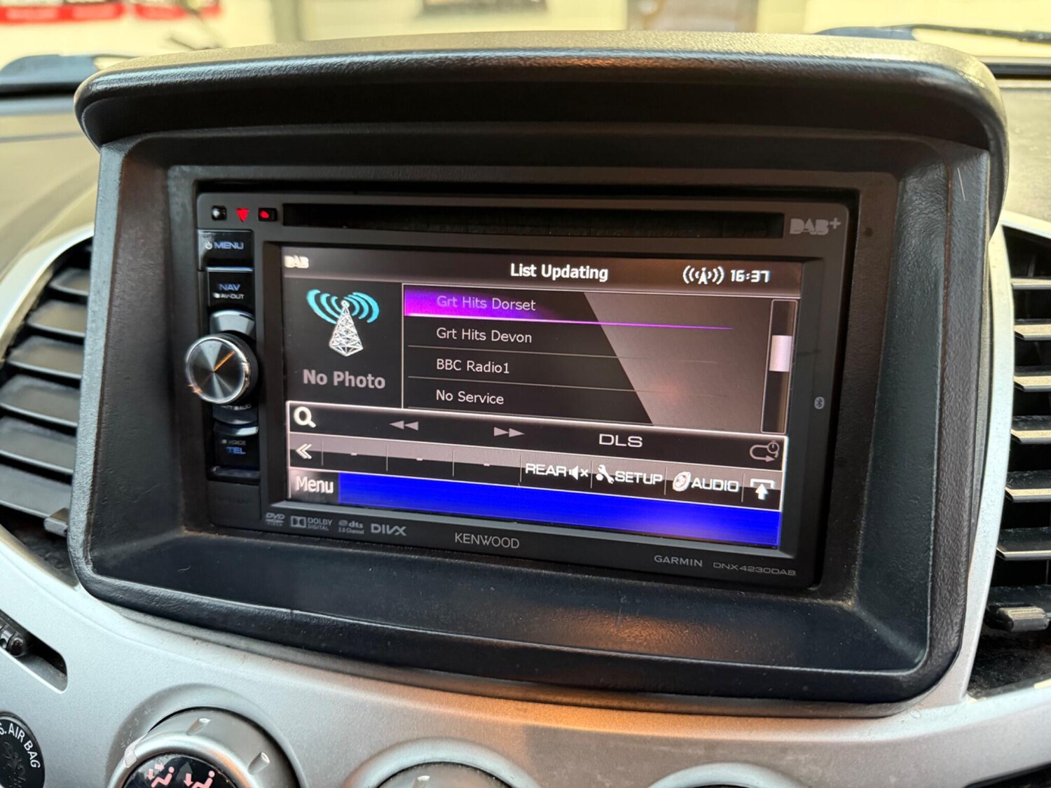 Used Mitsubishi L200 2015 for sale - 76398764: Photo 47