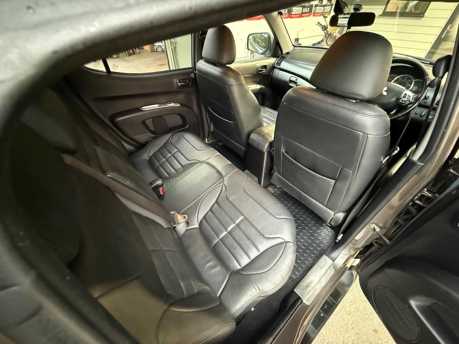 Used Mitsubishi L200 2015 for sale - 76398764: Photo 51