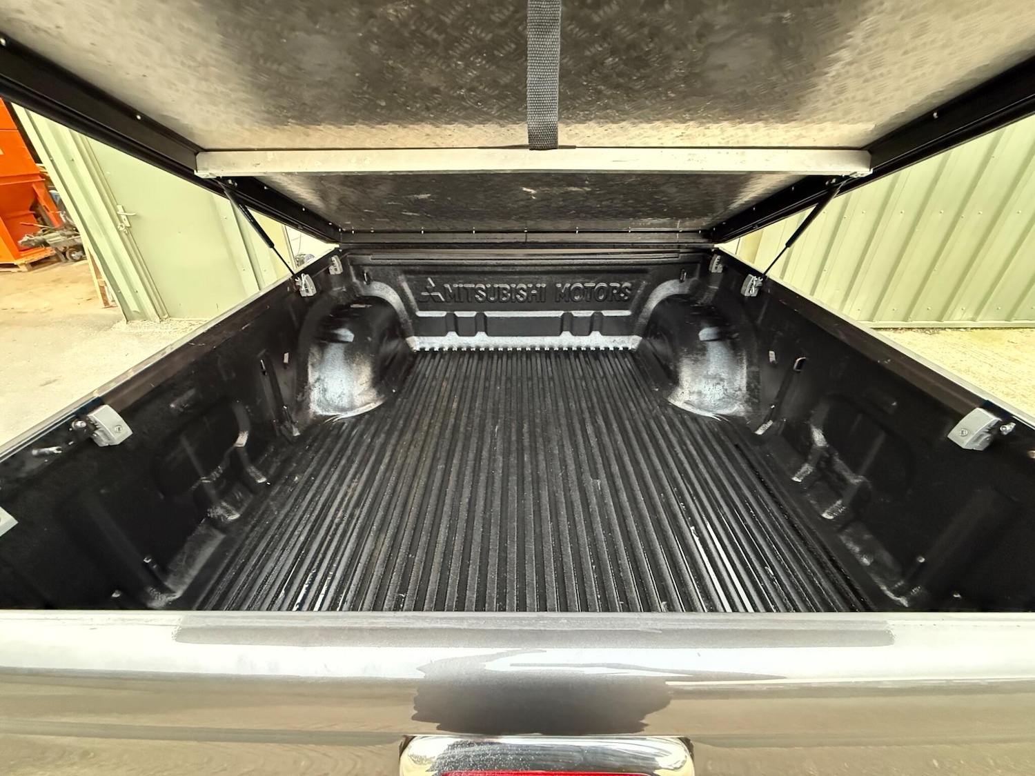 Used Mitsubishi L200 2015 for sale - 76398764: Photo 53