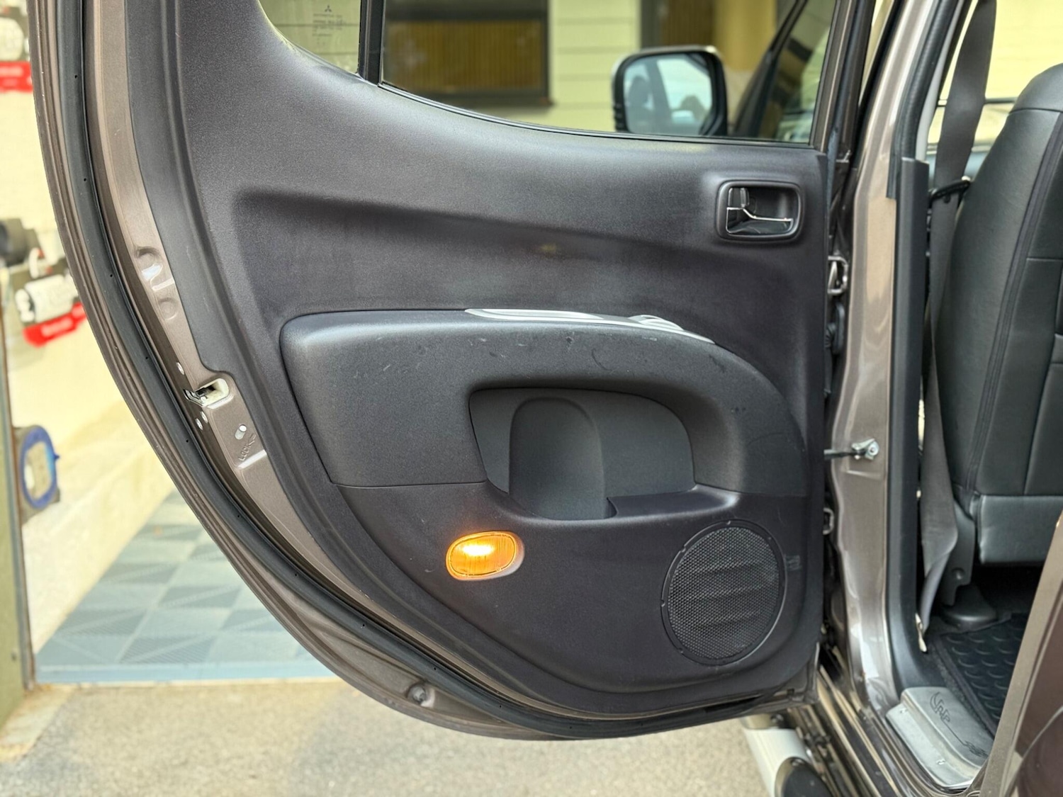 Used Mitsubishi L200 2015 for sale - 76398764: Photo 55