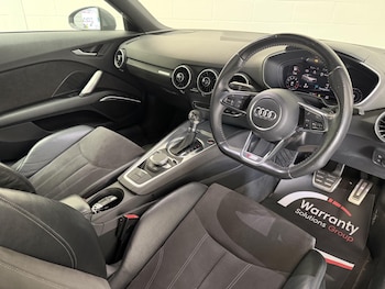Used Audi TT 2015 for sale - 78416707: Photo