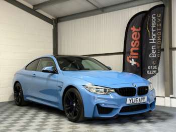 (15) - 3.0 BiTurbo DCT Euro 6 (s/s) 2dr