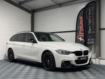 Used BMW 3 Series 2014 for sale - 78809097: Photo