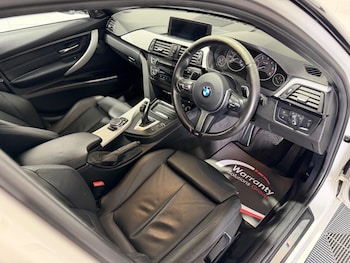 Used BMW 3 Series 2014 for sale - 78809097: Photo