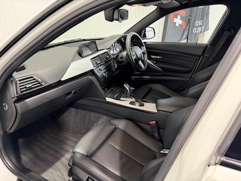 Used BMW 3 Series 2014 for sale - 78809097: Photo