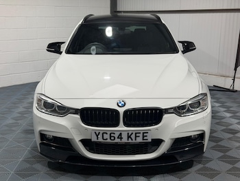 Used BMW 3 Series 2014 for sale - 78809097: Photo
