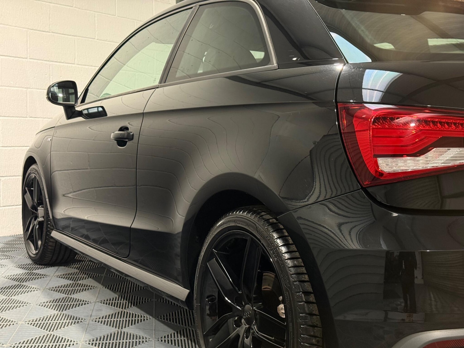 Used Audi A1 2016 for sale - 76573340: Photo 18