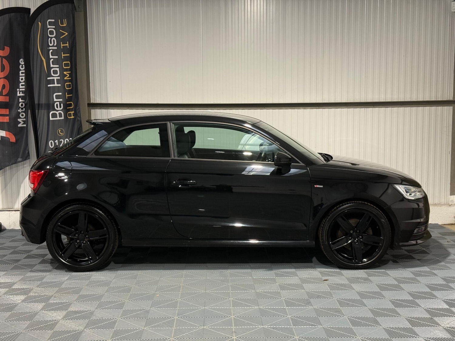 Used Audi A1 2016 for sale - 76573340: Photo 26