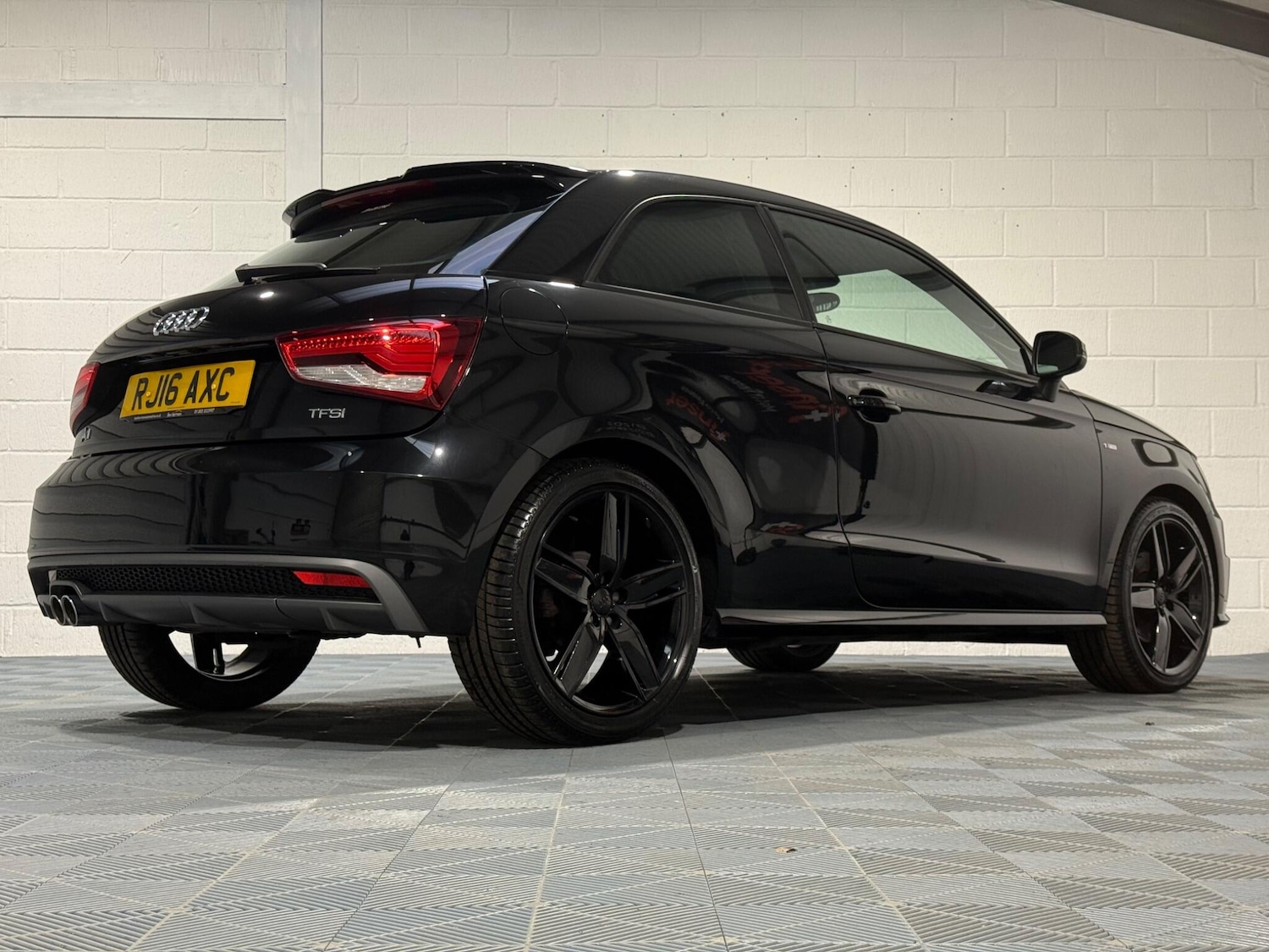 Used Audi A1 2016 for sale - 76573340: Photo 30