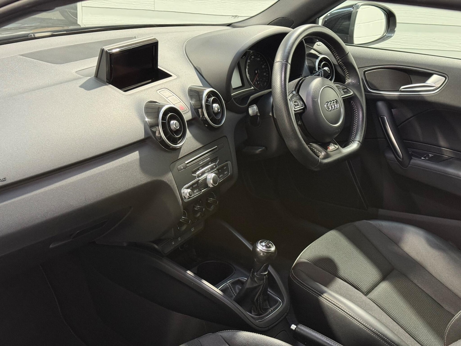 Used Audi A1 2016 for sale - 76573340: Photo 35