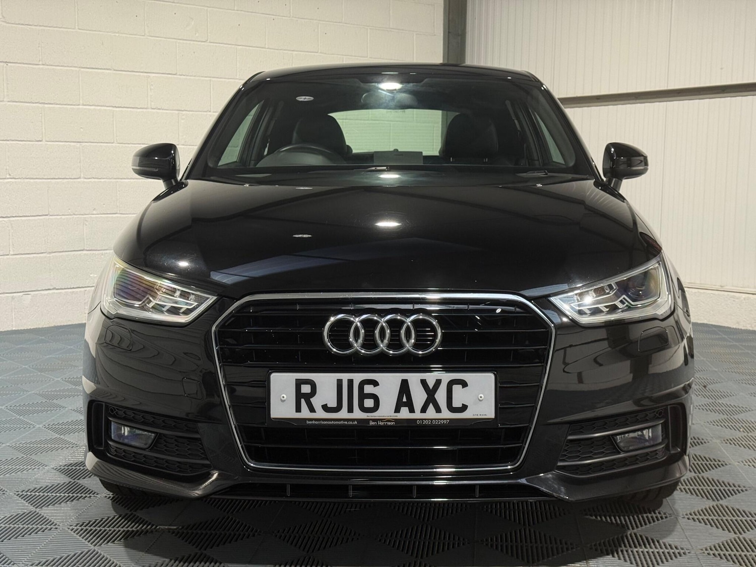 Used Audi A1 2016 for sale - 76573340: Photo 4