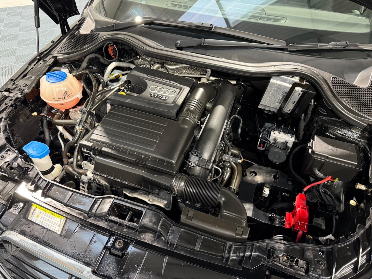 Used Audi A1 2016 for sale - 76573340: Photo 42