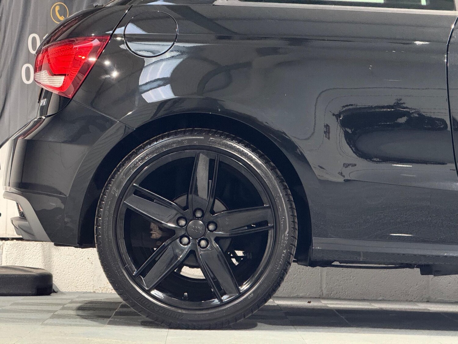 Used Audi A1 2016 for sale - 76573340: Photo 44