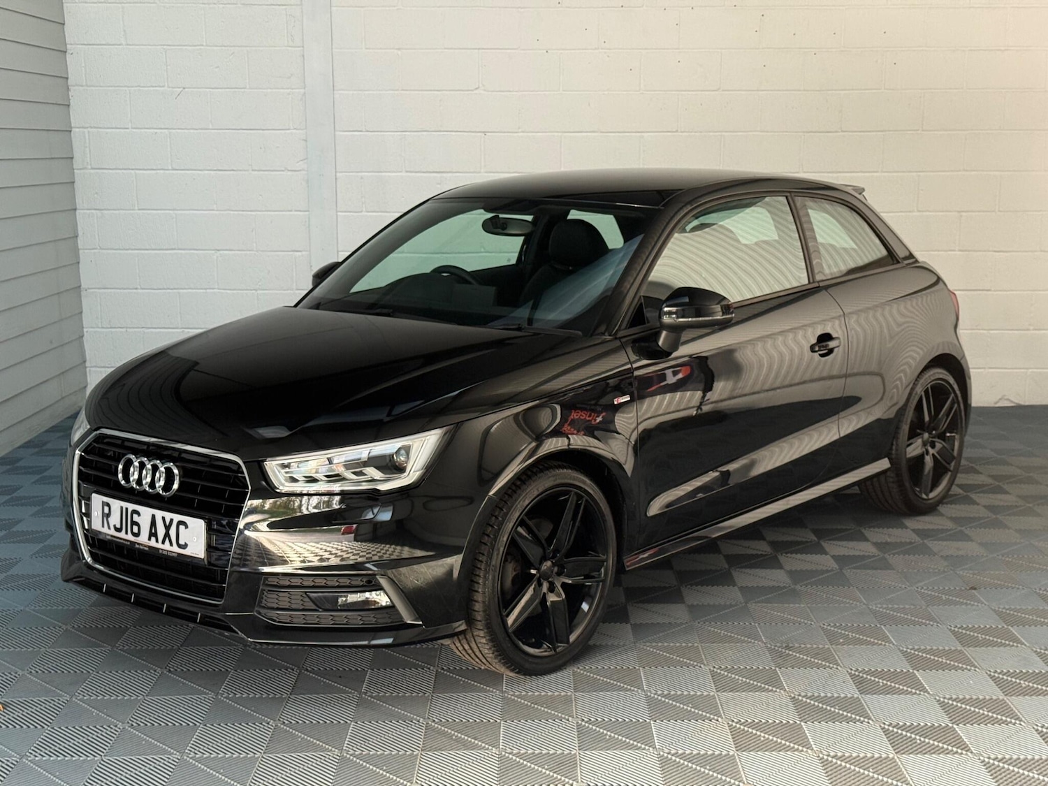 Used Audi A1 2016 for sale - 76573340: Photo 5