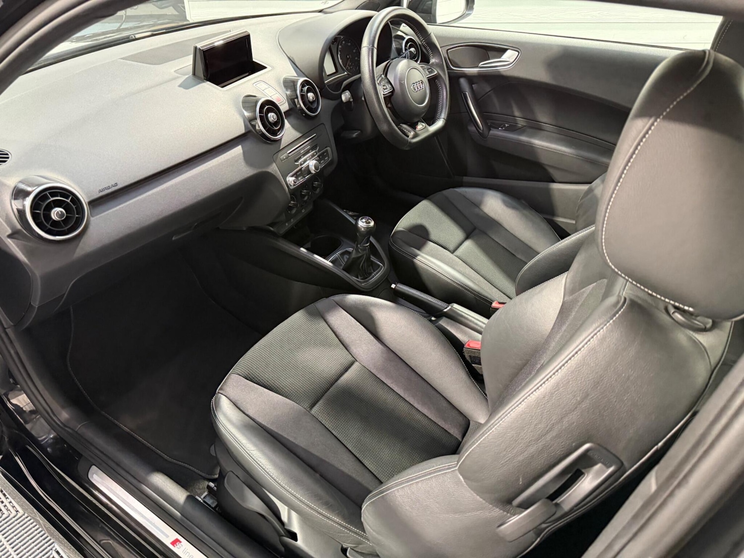 Used Audi A1 2016 for sale - 76573340: Photo 52