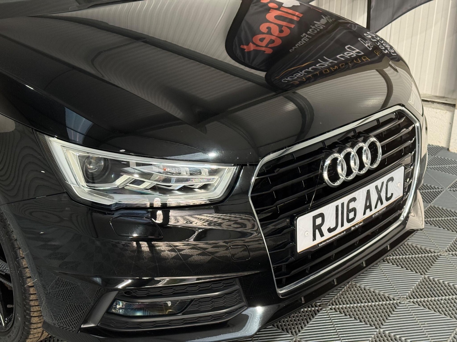 Used Audi A1 2016 for sale - 76573340: Photo 57