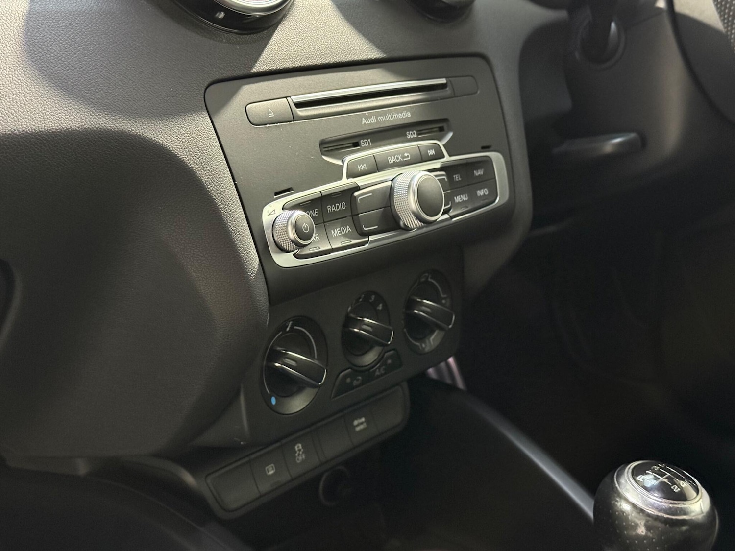 Used Audi A1 2016 for sale - 76573340: Photo 64