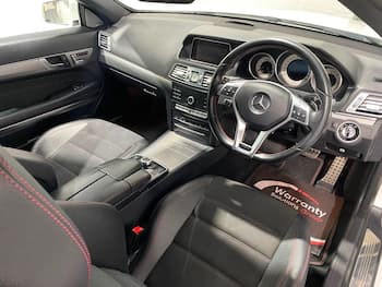 Used Mercedes-Benz E Class 2016 for sale - 79634400: Photo