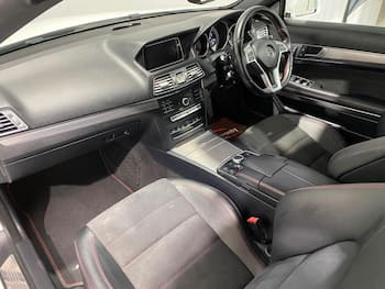 Used Mercedes-Benz E Class 2016 for sale - 79634400: Photo