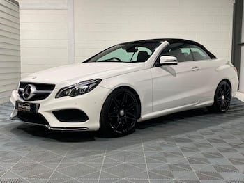 Used Mercedes-Benz E Class 2016 for sale - 79634400: Photo