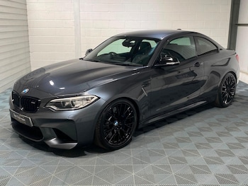 Used BMW M2 2016 for sale - 79237178: Photo