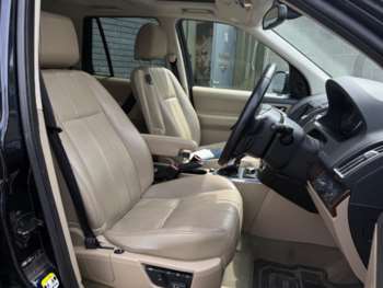 Used Land Rover Freelander 2 2011 for sale - 74751066: Photo