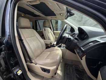 Used Land Rover Freelander 2 2011 for sale - 74751066: Photo
