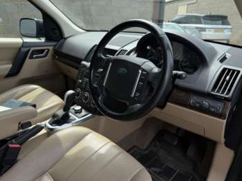 Used Land Rover Freelander 2 2011 for sale - 74751066: Photo