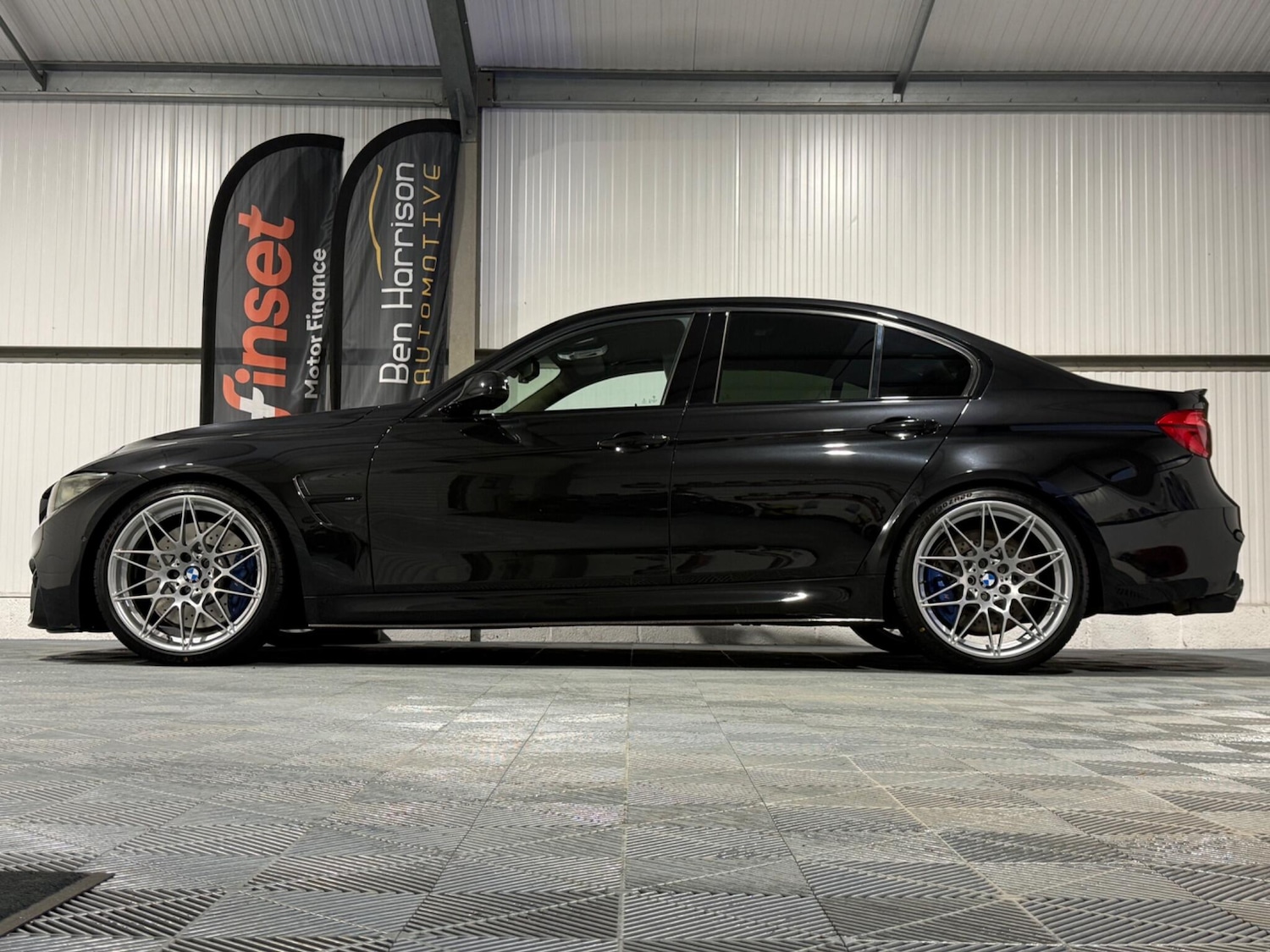 Used BMW M3 2015 for sale - 77550363: Photo 10