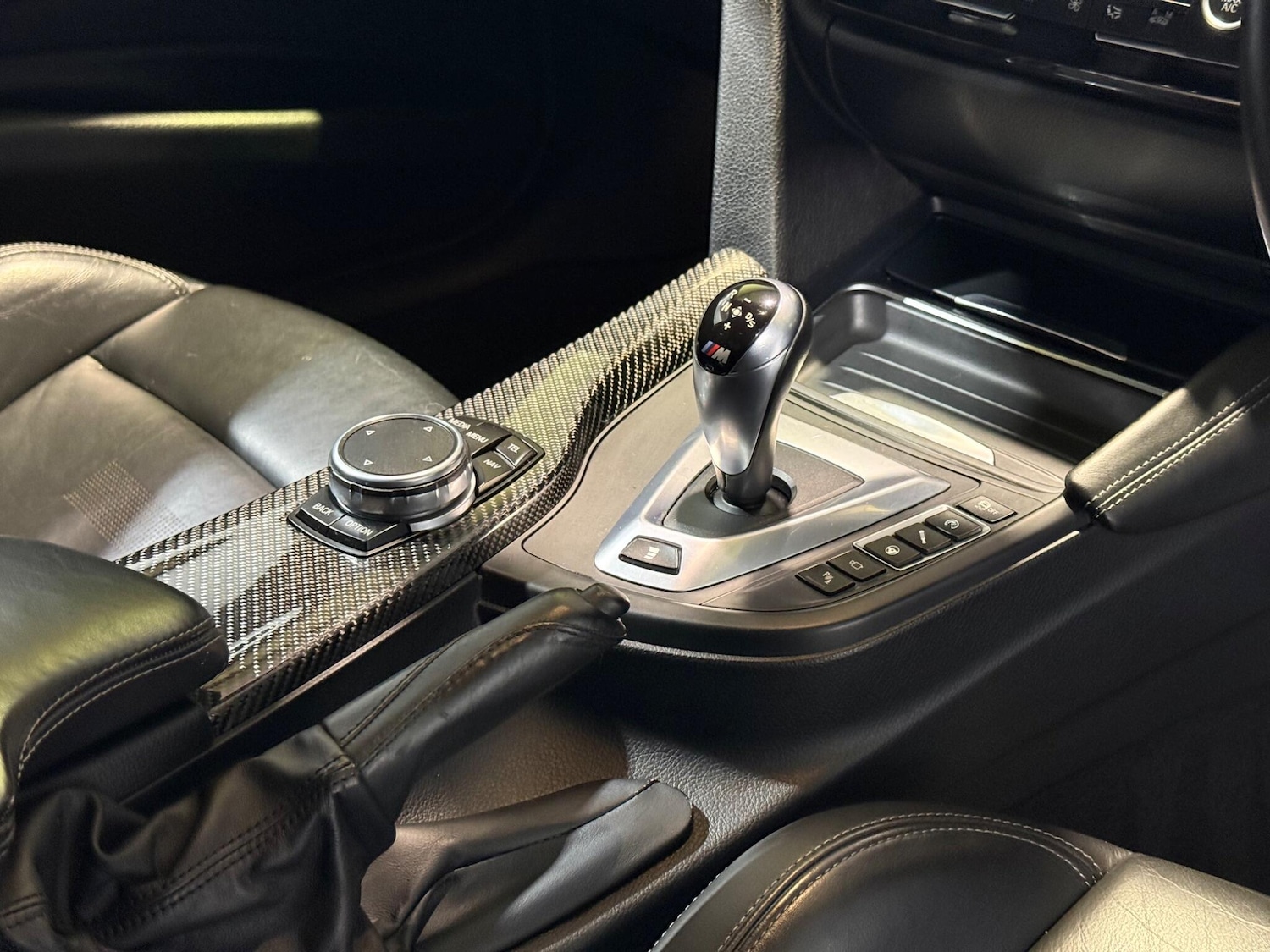 Used BMW M3 2015 for sale - 77550363: Photo 11