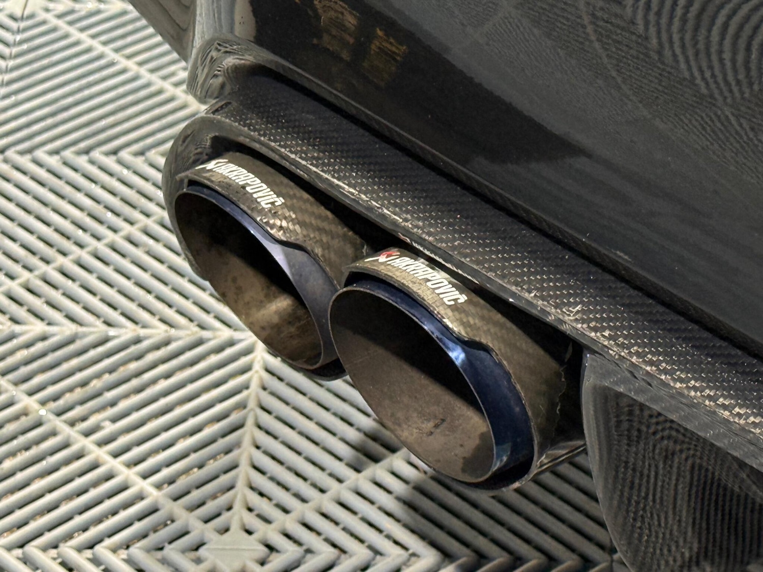 Used BMW M3 2015 for sale - 77550363: Photo 12